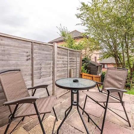 Temple Wall - Families, Contractors - Free Parking By Prescott Apartments بريستول