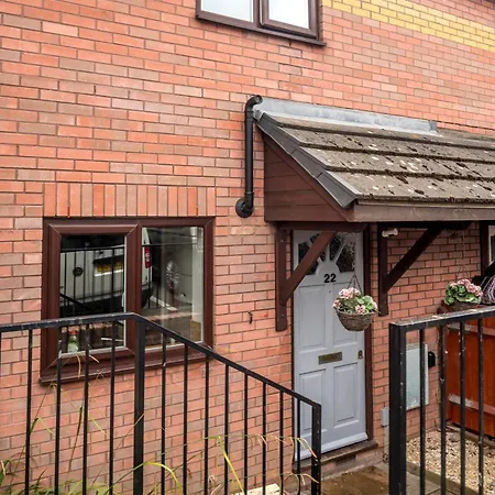 Temple Wall - Contractors, Families - Free Parking By Prescott Apartments Будинок відпочинку *