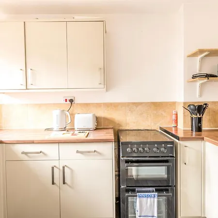 بيت للعطل Temple Wall - Families, Contractors - Free Parking By Prescott Apartments