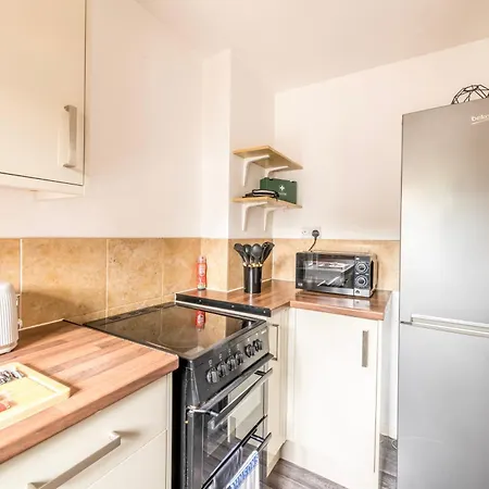 Holiday home Temple - Families, Contractors - Free Parking By Prescott *