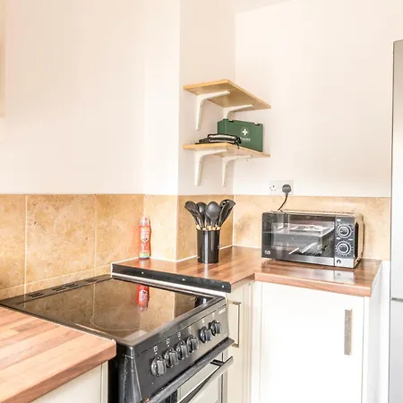 Temple Wall - Contractors, Families - Free Parking By Prescott Apartments