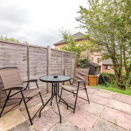 Temple - Families, Contractors - Free Parking By Prescott Дом отдыха