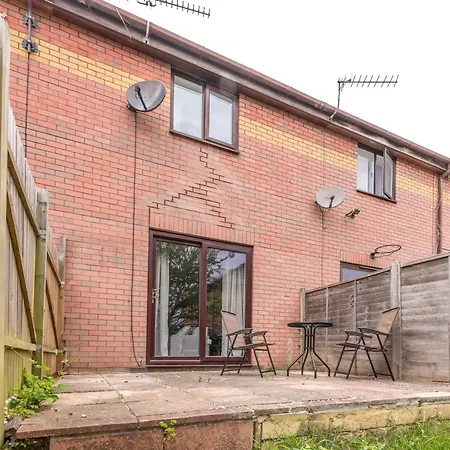 Temple - Families, Contractors - Free Parking By Prescott Дом отдыха Бристоль