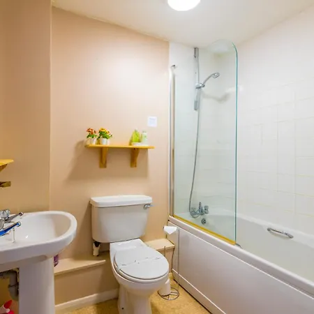 Temple - Families, Contractors - Free Parking By Prescott Дом отдыха