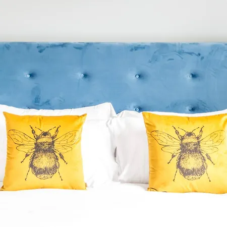 Temple - Families, Contractors - Free Parking By Prescott * Бристоль