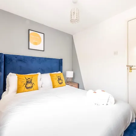 Temple - Families, Contractors - Free Parking By Prescott